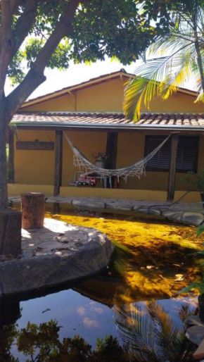 Hotel,Pousada e Chácara Santa Rita de Cássia